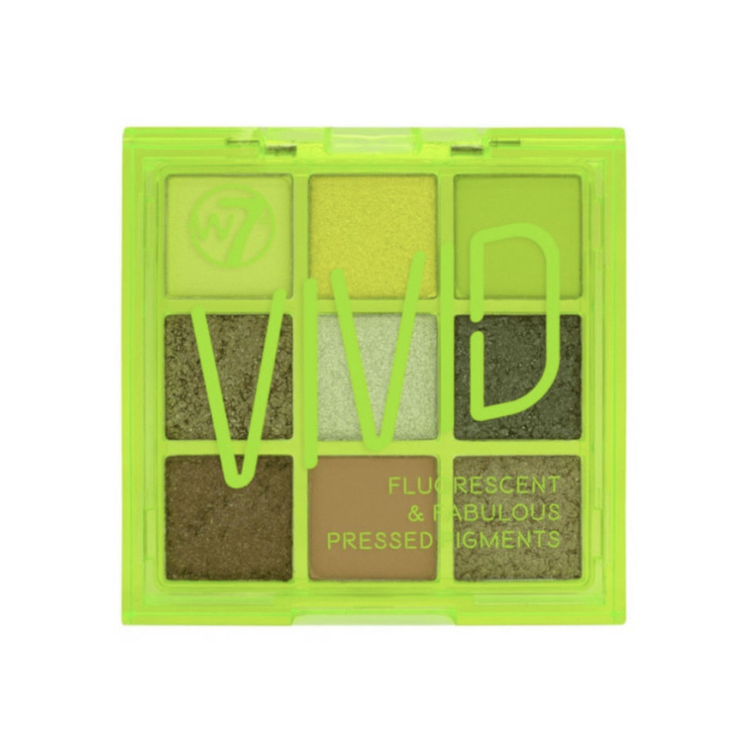 Producto W7 vivid