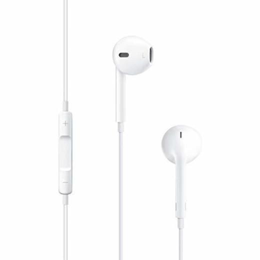 Apple EarPods con clavija de 3
