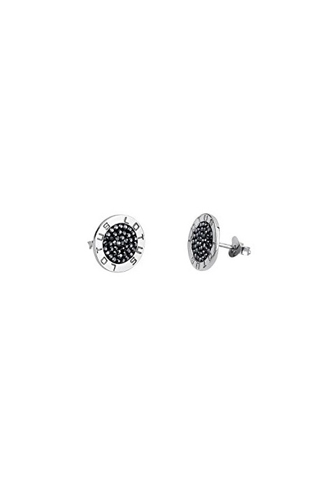 Moda Pendientes Lotus Silver LP1252-4/4 Plata de ley