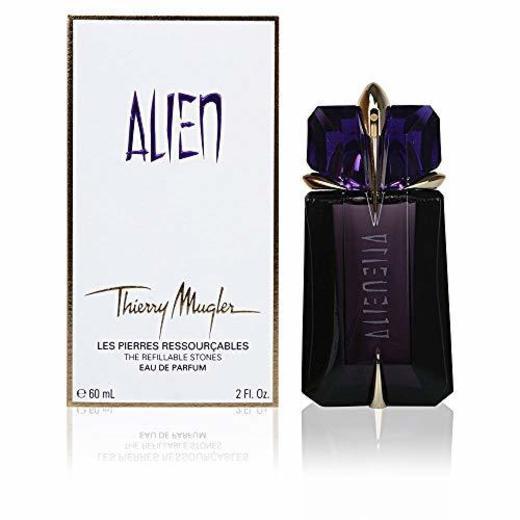 Belleza Thierry Mugler Alien Refillable - Agua de perfume