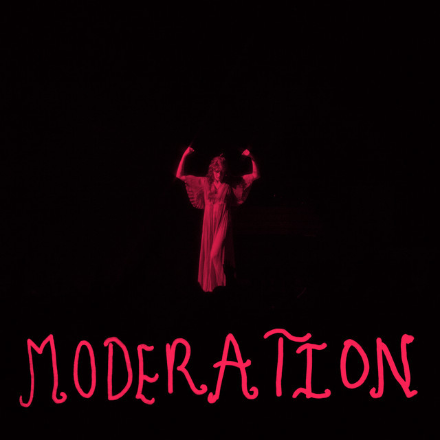 Music Moderation