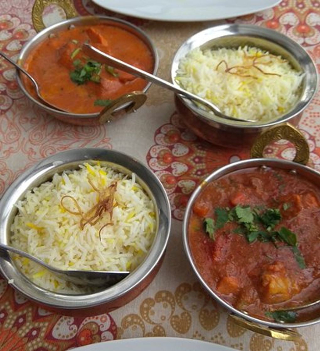 Restaurants India Gate