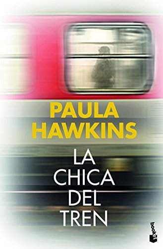 Libro La chica del tren