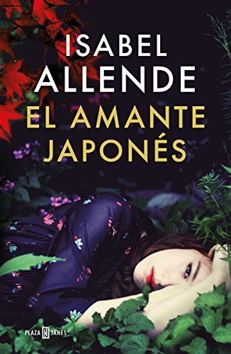 Libro El Amante Japone