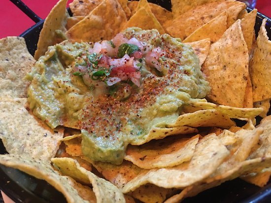 Restaurants El Chingón Comida Mexicana