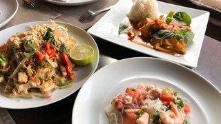 Restaurants Oam Thong