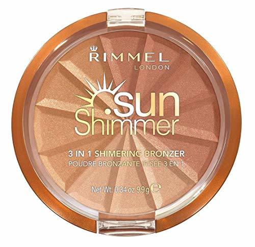 Product Rimmel