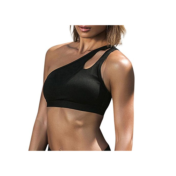 Camisas de Mujer, Dragon868 Moda Mujeres Entrenamiento Tanque Tops Deporte Gimnasio Fitness