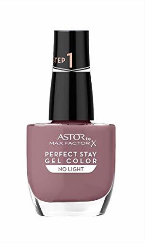 Product Max Factor Perfect Stay 2 Step;  Laca de Uñas