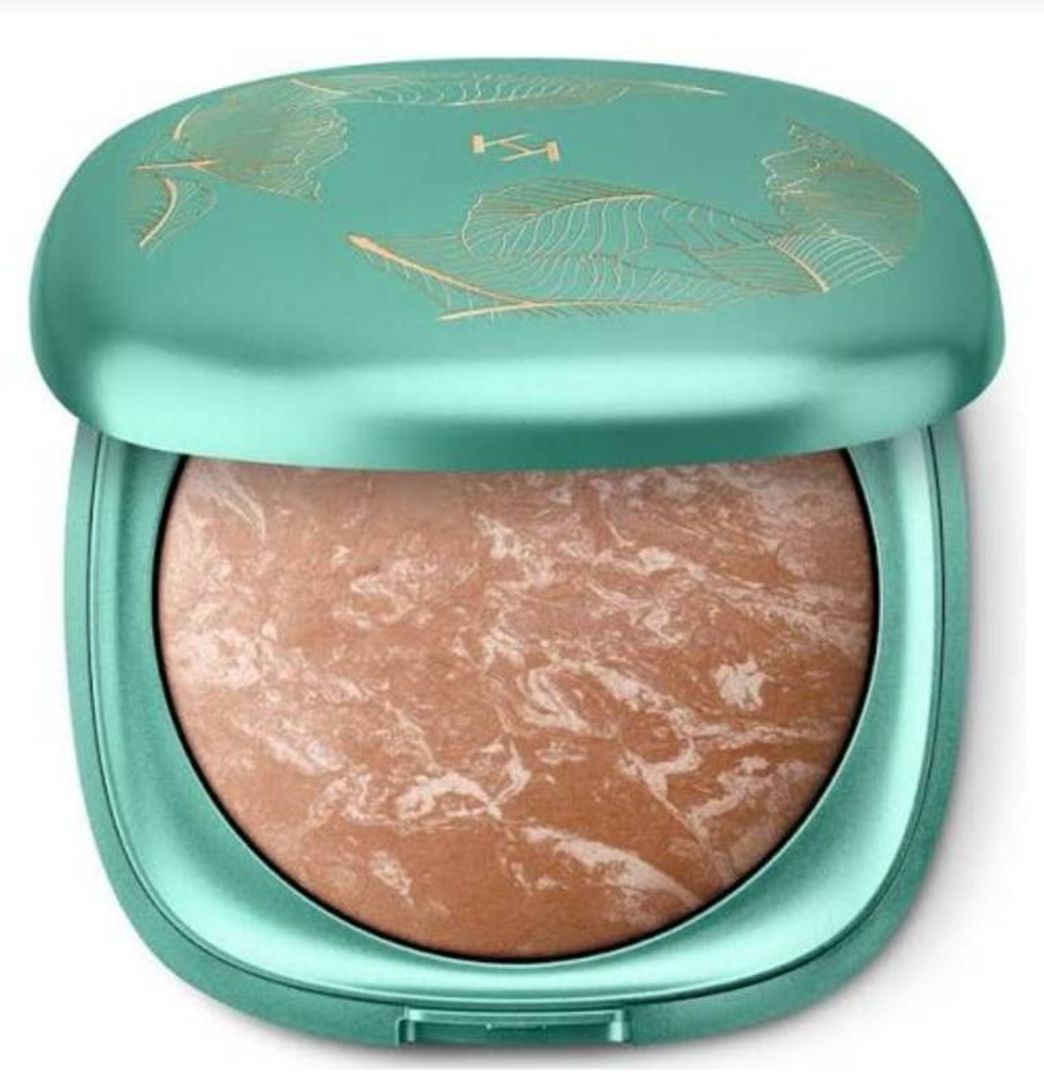 Fashion Polvos de sol (bronzer)