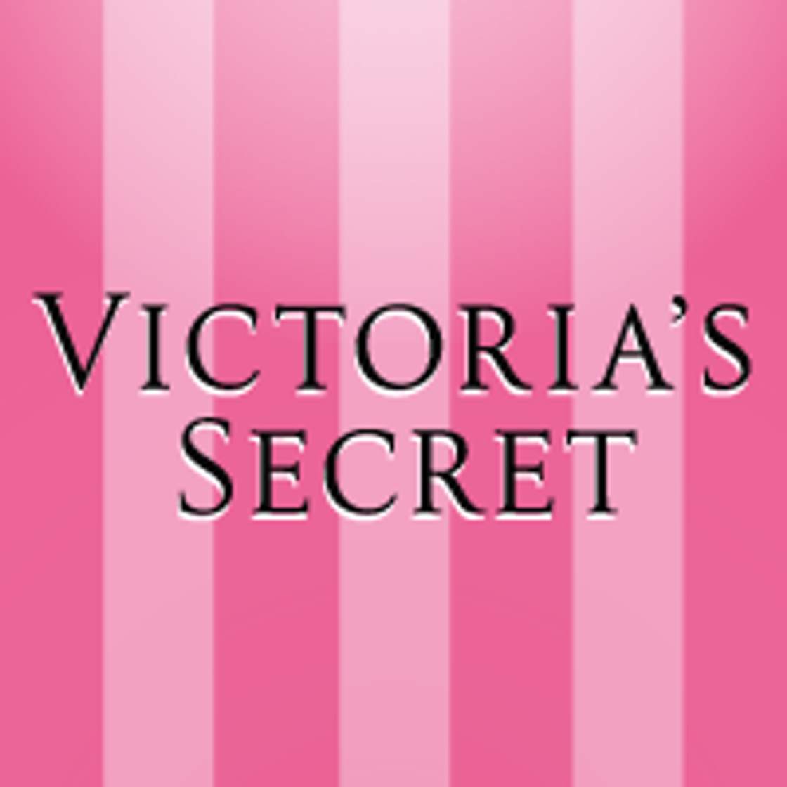 Fashion PINK - Victoria's Secret