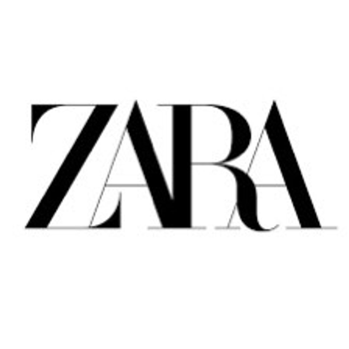 Fashion ZARA Official Website