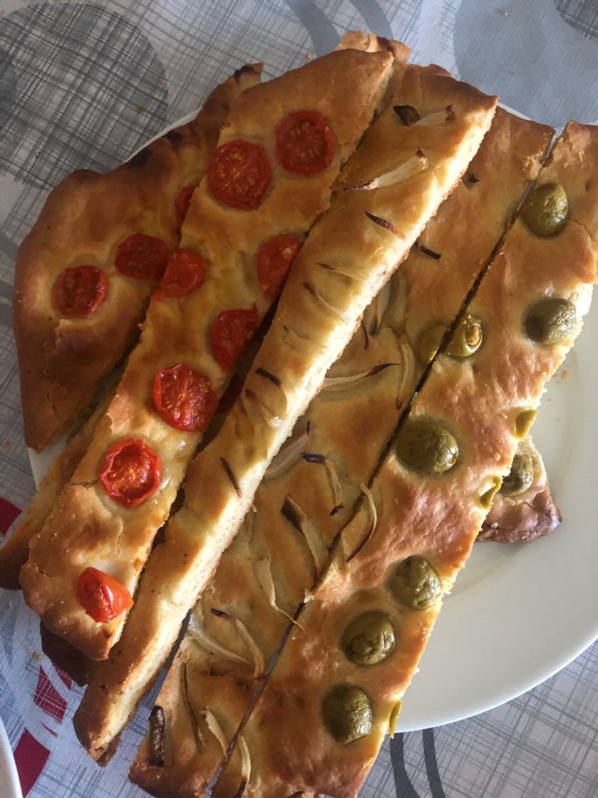 Moda FOCACCIA 