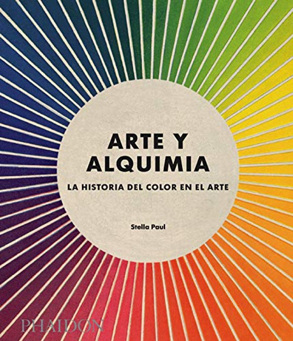 Libro Arte y Alquimia