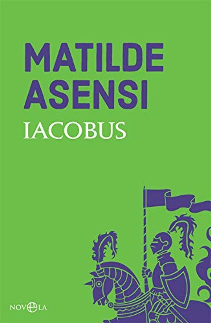 Libro Iacobus