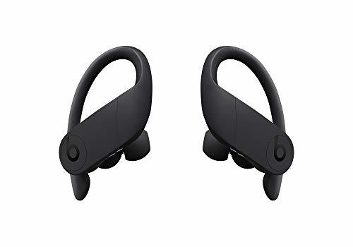 Electronic Powerbeats Pro Auriculares Totalmente Inalámbricos- Negro