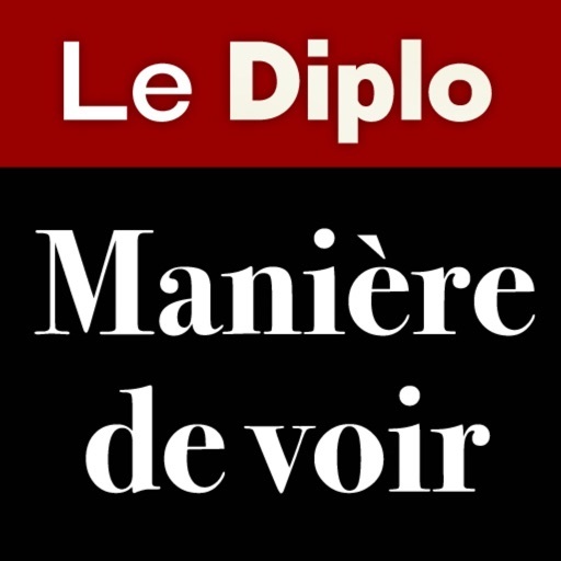 Apps Manière de Voir