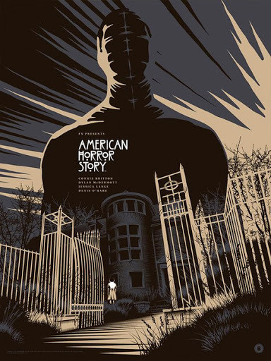 Serie American Horror Story