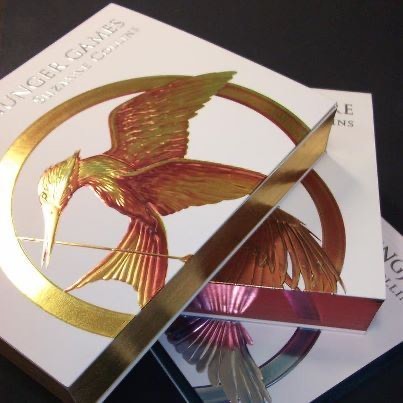 Book Trilogía Juegos del hambre