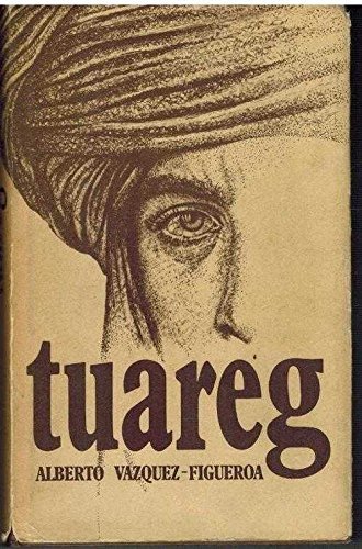 Libro Tuareg