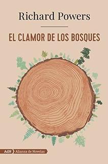 Book El clamor de los bosques