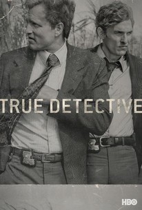 Serie True Detective