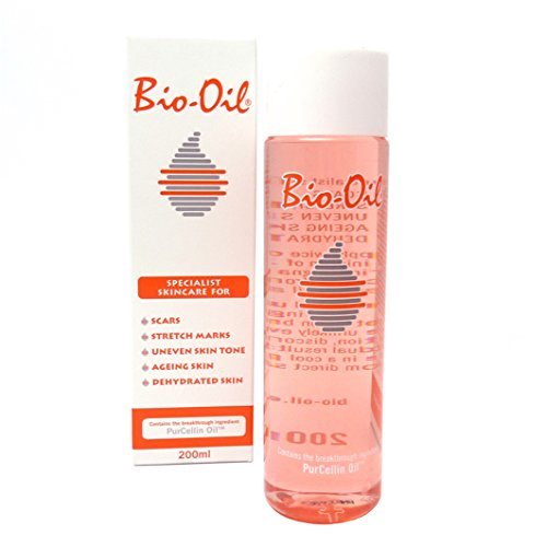 Belleza Bio Oil Skin Care Scars Stretch Marks Uneven Tone Ageing Dry Face