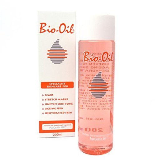 Bio Oil Skin Care Scars Stretch Marks Uneven Tone Ageing Dry Face