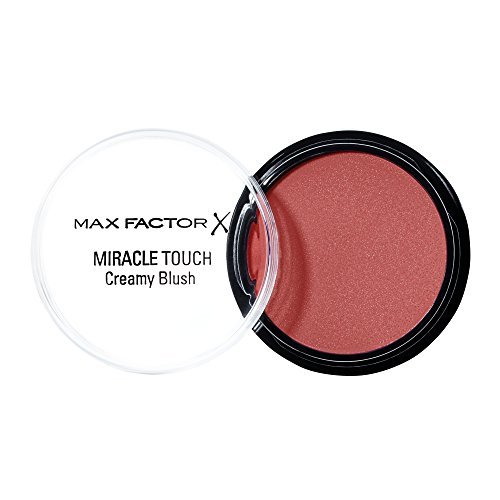 Beauty Max factor - Miracle touch creamy blush