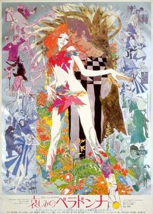 Película Belladonna of Sadness