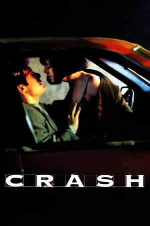 Película Crash