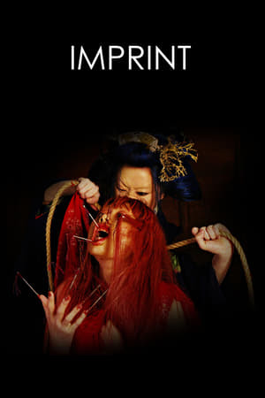 Movie Huella