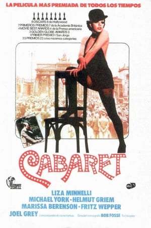 Movie Cabaret