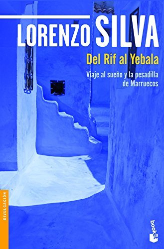 Del Rif al Yebala