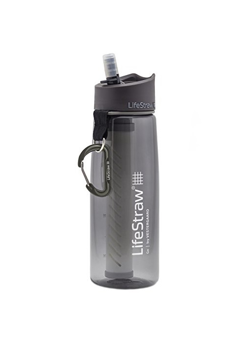 Social LifeStraw Go 2-Stage
