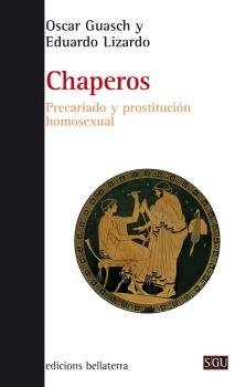 Libro CHAPEROS