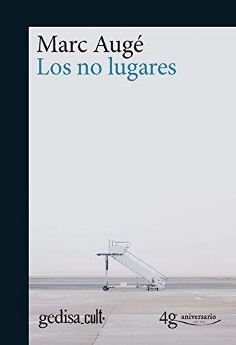 Book No lugares,Los