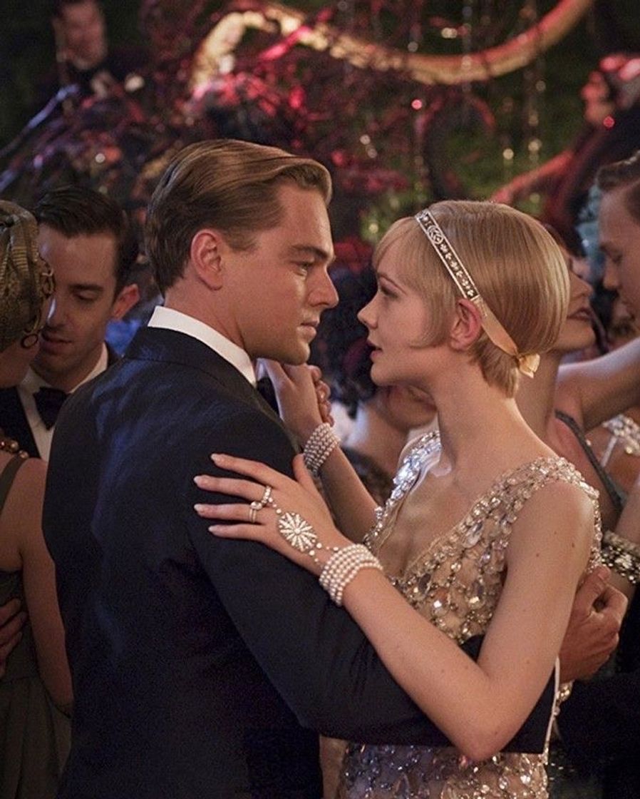 Movie El gran Gatsby