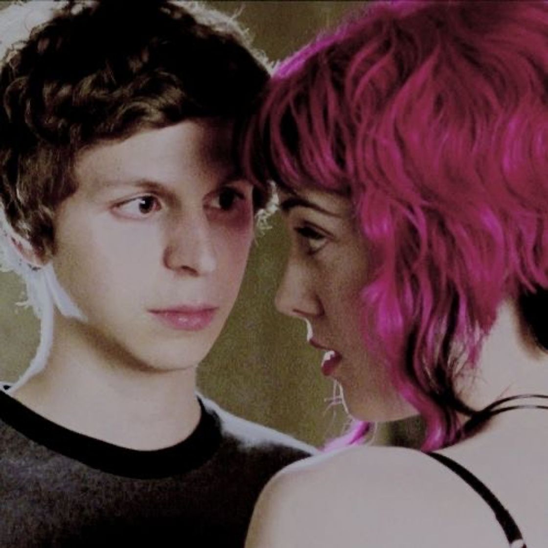 Película Scott Pilgrim contra el mundo