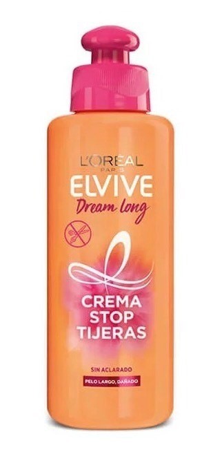 Beauty L'Oreal Paris Elvive Dream Long Crema Stop Tijeras