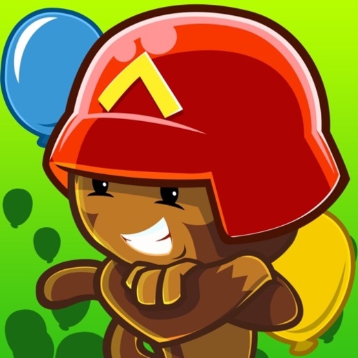 Bloons TD Battles