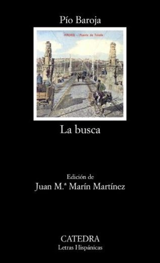 La busca