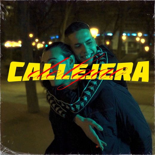 Callejera