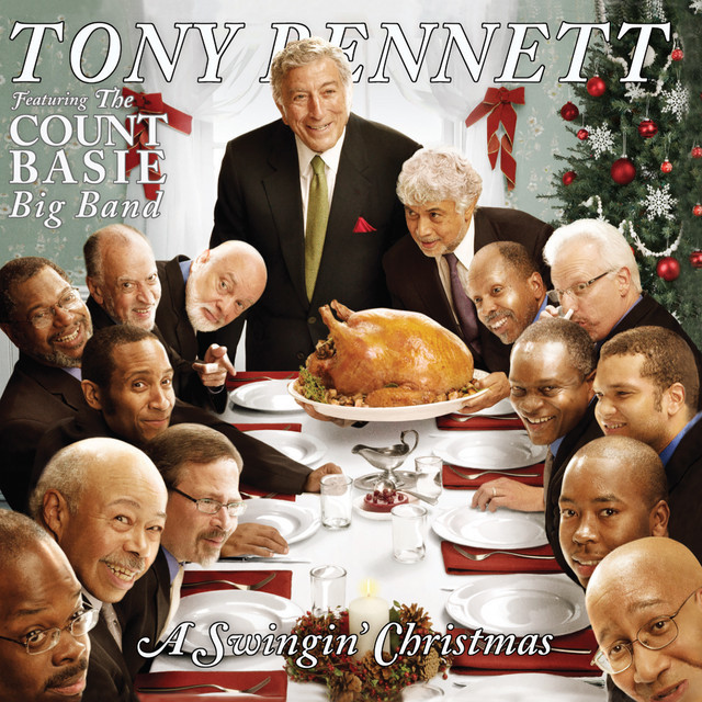 Music O Christmas Tree (feat. Count Basie Big Band)