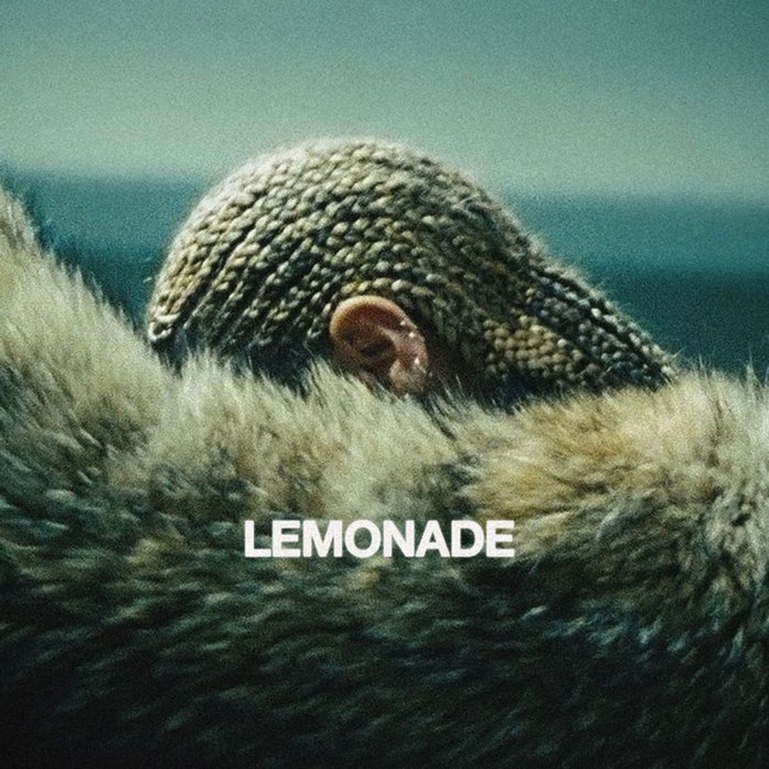 Moda LEMONADE - Beyoncé