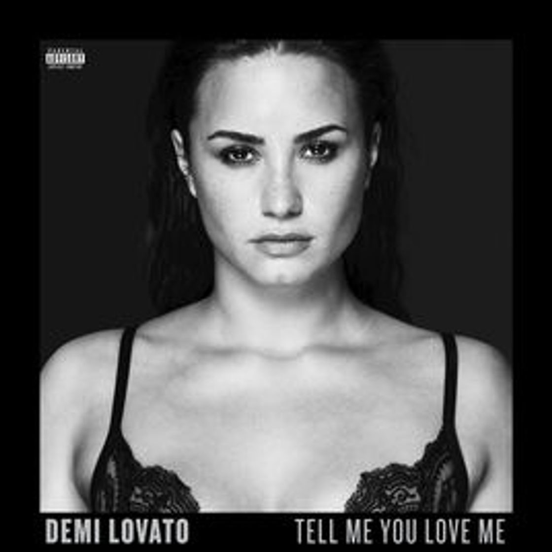 Fashion Tell Me You Love Me - Demi Lovato