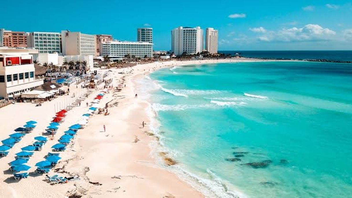 Place Cancún