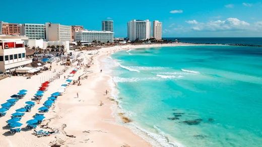 Cancún