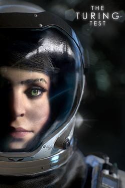 Videojuegos The Turing Test