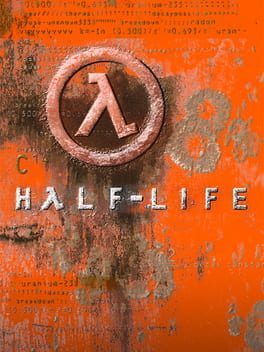 Videojuegos Half-Life